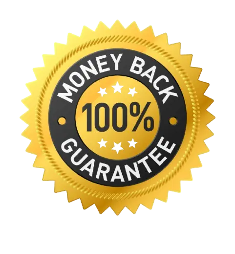 Vyvamind 60-Day Money Back Guarantee